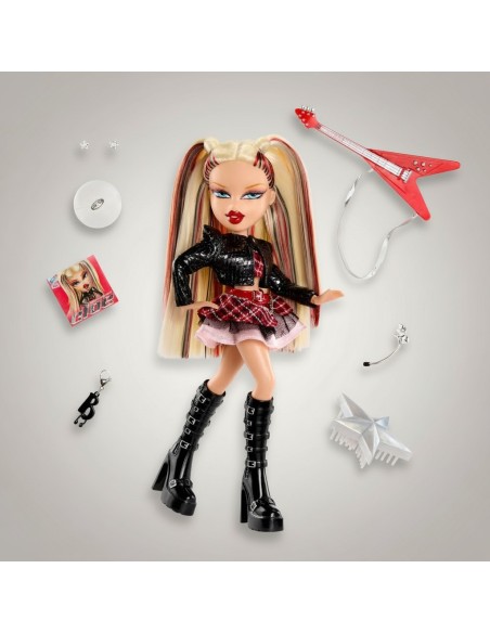 MGA 595960 - Bratz Pop Starz Cloe 25th Anniversary Bratz Angelz | Basar Valira