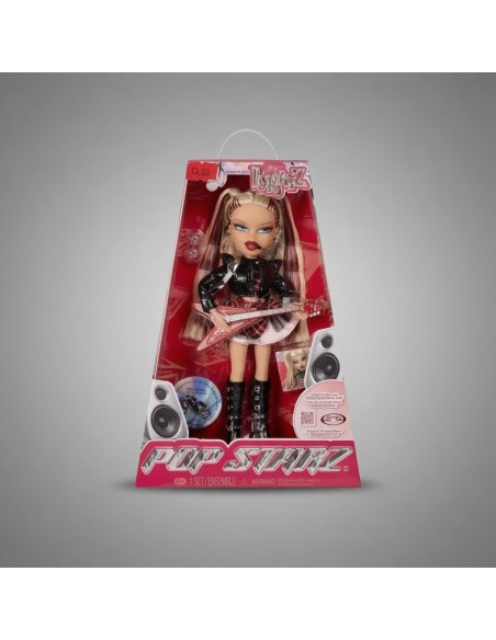 MGA 595960 - Bratz Pop Starz Cloe 25e Anniversaire Bratz Angelz | Basar Valira
