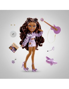 MGA 595991 - Bratz Pop Starz Sasha 25e Anniversaire | Basar Valira 2