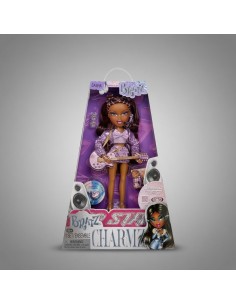 MGA 595991 - Bratz Pop Starz Sasha 25th Anniversary | Basar Valira