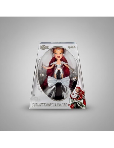 MGA 596103 - Bratz Bratzaversary Gaia Limited Edition 25th Anniversary | Basar Valira
