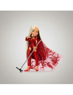 MGA 598992 - Bratz x Lola Índigo Collector's Edition | Basar Valira 2