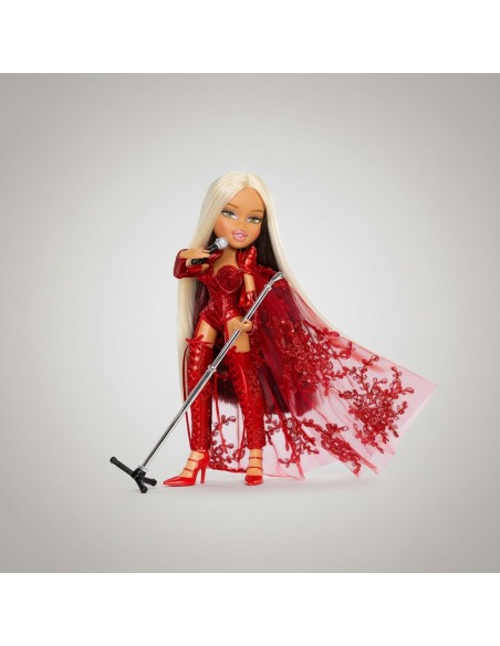 MGA 598992 - Bratz x Lola Índigo Édition Collector | Basar Valira