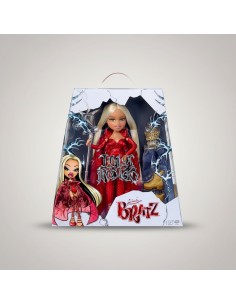 MGA 598992 - Bratz x Lola Índigo Collector's Edition | Basar Valira
