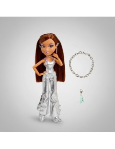 MGA 599340 - Bratz Charmz Yasmin 25 Aniversari | Basar Valira 2
