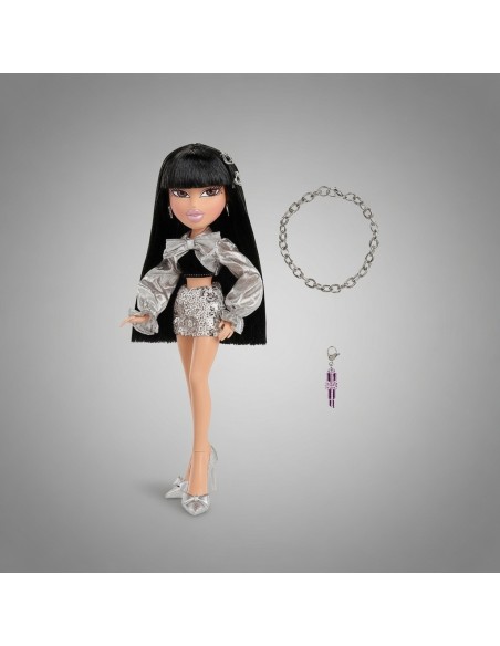 MGA 599357 - Bratz Charmz Doll Jade | Basar Valira