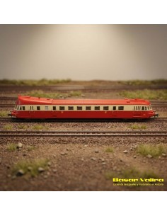 Comprar Jouef ABJ3 — Automotor dièsel SNCF DCC Sound