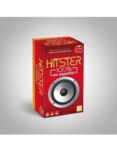 Jumbo 100474 - Hitster 100% en Español | Basar Valira 2