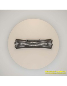 Comprar Märklin 24720 — Cruce Doble C-Track