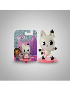 Spin Master 6071193 - Mini Figura Gabby's Dollhouse 4 cm | Basar Valira 2