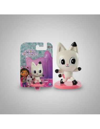 Spin Master 6071193 - Mini Figura Gabby's Dollhouse 4 cm | Basar Valira