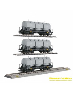 Acheter - Märklin 48263 - Set wagons de marchandises DR