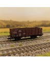 Fleischmann 835803 - Voiture voyageurs 2e classe Privatbahn Schleswig HO | Basar Valira Trens