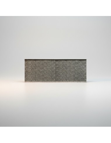 Comprar Placa de Muro NOCH 34854 — Escala N