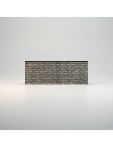 Comprar Placa de Muro NOCH 34854 — Escala N