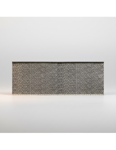 Noch 34855 - Extra Long Stone Wall PROFI-plus N Scale | Basar Valira Trens
