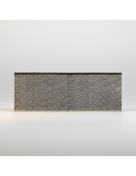 Noch 34855 - Extra Long Stone Wall PROFI-plus N Scale | Basar Valira Trens