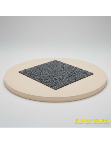 Compra Balast NOCH - Profi 09365 - Basalt Gris Fosc