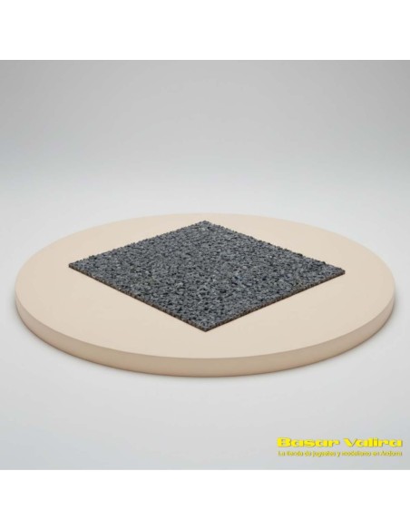 Compra Balast NOCH - Profi 09365 - Basalt Gris Fosc