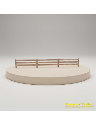 NOCH 13040 - Pasture Lock - Realistic Scenery Element