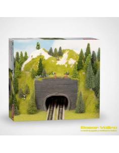 Comprar NOCH 34800 — Entrada túnel doble N