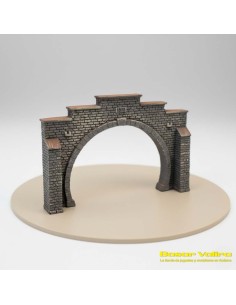 Comprar Boca de Túnel NOCH 34852 - Escala N