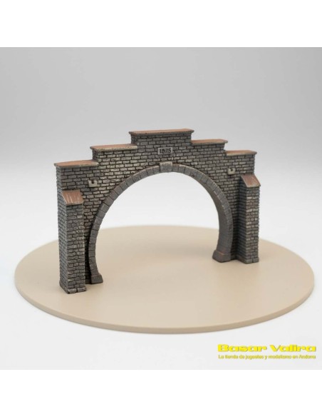 Comprar Boca de Túnel NOCH 34852 - Escala N