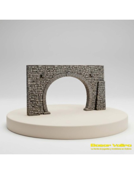 Comprar NOCH 34938 — Placa Muro y Túnel N 2 Vías