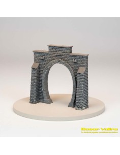Comprar Boca de túnel NOCH 58051 — Escala H0