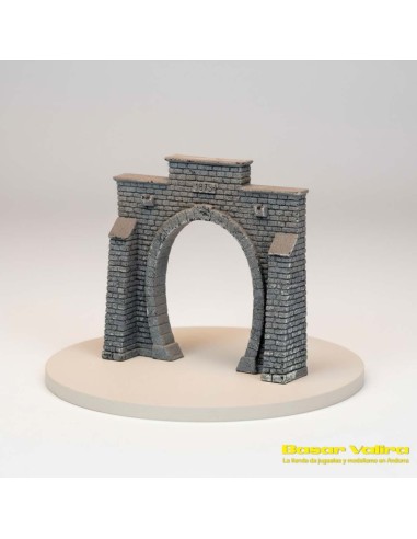 Acheter NOCH 58051 - Bouche de Túnel 1 voie - H0