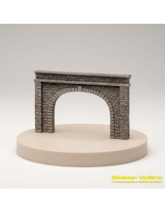Buy NOCH Tunnel Entrance - 58062 - Double Track
