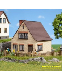 Buy NOCH 66604 - Small Residential House Model