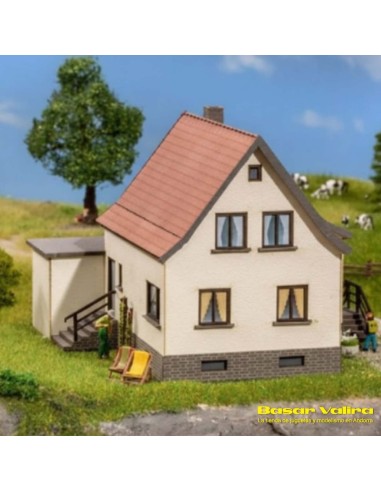 Acheter NOCH - Maison avec garage (Ref. 66606)