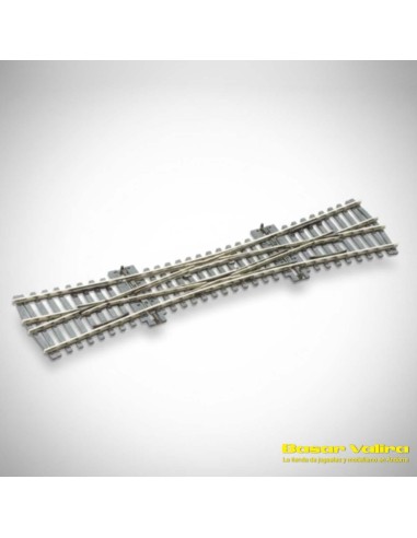 Comprar Peco SL-80 — Desvío Cruce Insulfrog