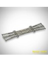 Comprar Peco SL-80 - Desvío Cruce Insulfrog
