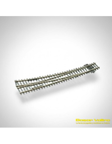 Peco - Desviament corbat - Ref. SL-86