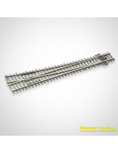 Comprar Peco SL-E88 Desvío Electrofrog Derecho