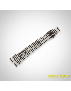 Comprar Peco SL-E387F Desvío Izquierdo Electrofrog