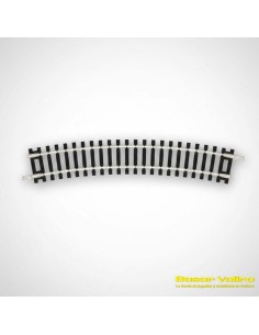 Buy Peco ST-3 Curved Track - No.1 Radius