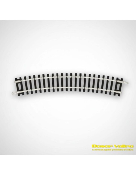 Buy Peco ST-3 Curved Track - No.1 Radius