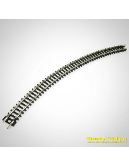 Buy - Peco ST-17 Curved Track - Radius 3