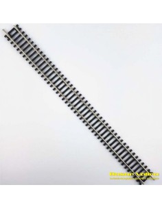 Buy Peco ST-201 - Straight Track 335 mm