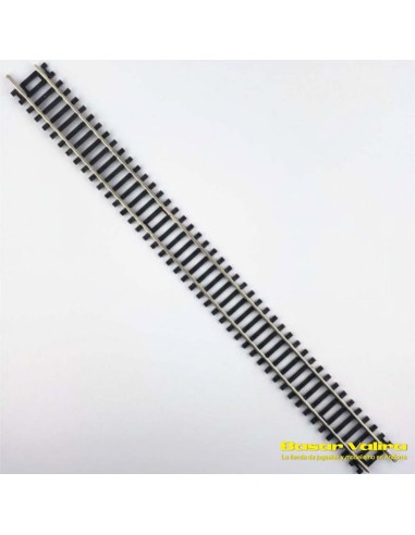 Buy Peco ST-201 - Straight Track 335 mm