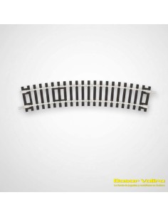 Comprar Peco ST-220 — Vía Curva 22°