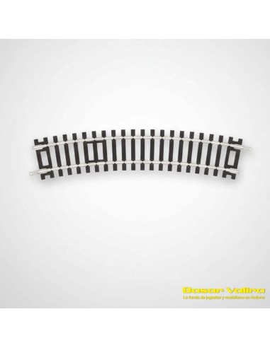 Peco ST-220 - Curved Track 22° - Buy Now
