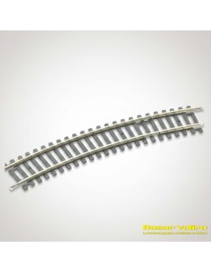 Acheter - Peco ST-225 - Rail courbe Rayon 2