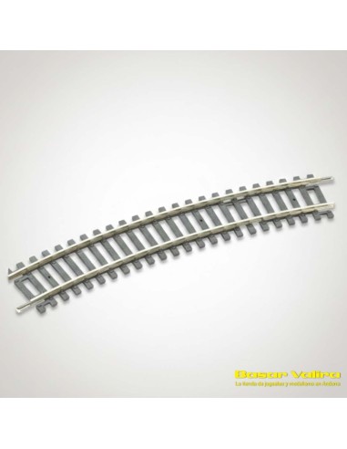 Acheter - Peco ST-225 - Rail courbe Rayon 2