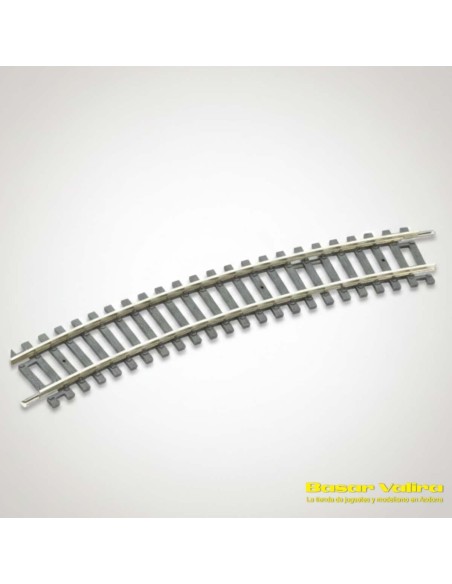 Compra Peco ST-225 - Via corba 22° Radi 2
