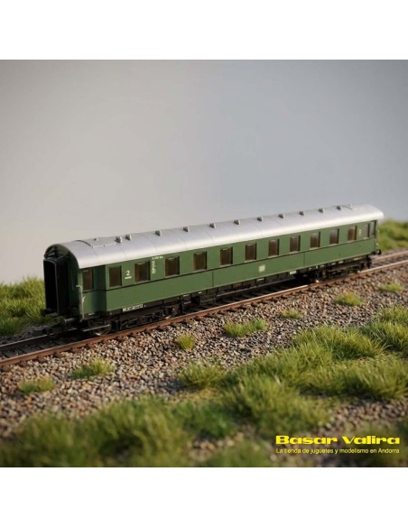 Acheter - ROCO - Voiture Voyageurs 2ª clase - Maqueta