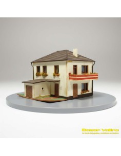 Comprar Vollmer - Casa Unifamiliar 7702